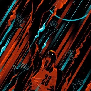 Meet your Posher, Jason